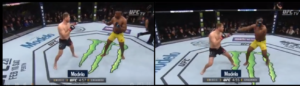 Stipe vs Ngannou